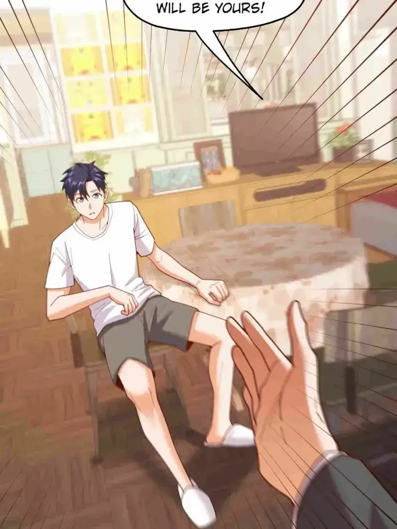 I Regressed to Level Up Instead of Being a Simp Chapter 234 - page 52