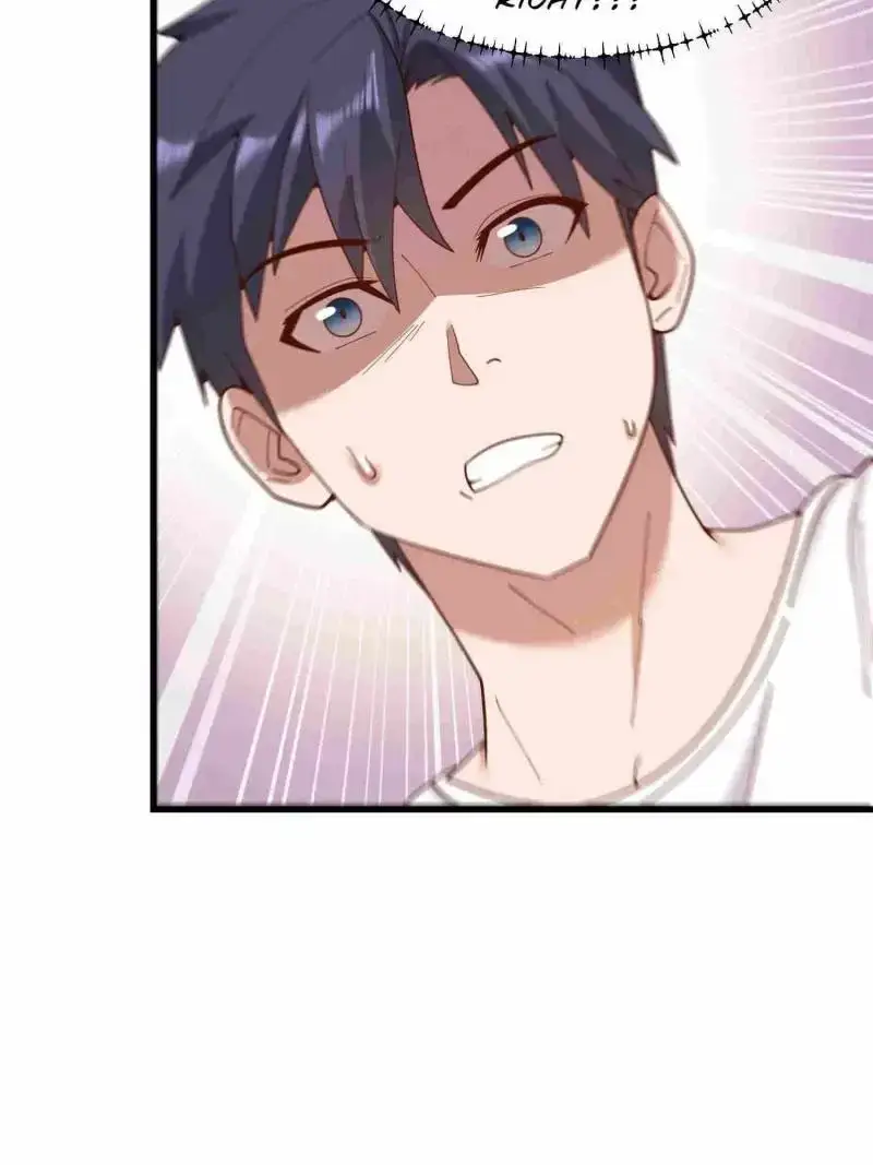 I Regressed to Level Up Instead of Being a Simp Chapter 234 - page 54