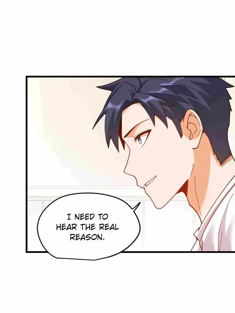 I Regressed to Level Up Instead of Being a Simp Chapter 234 - page 56