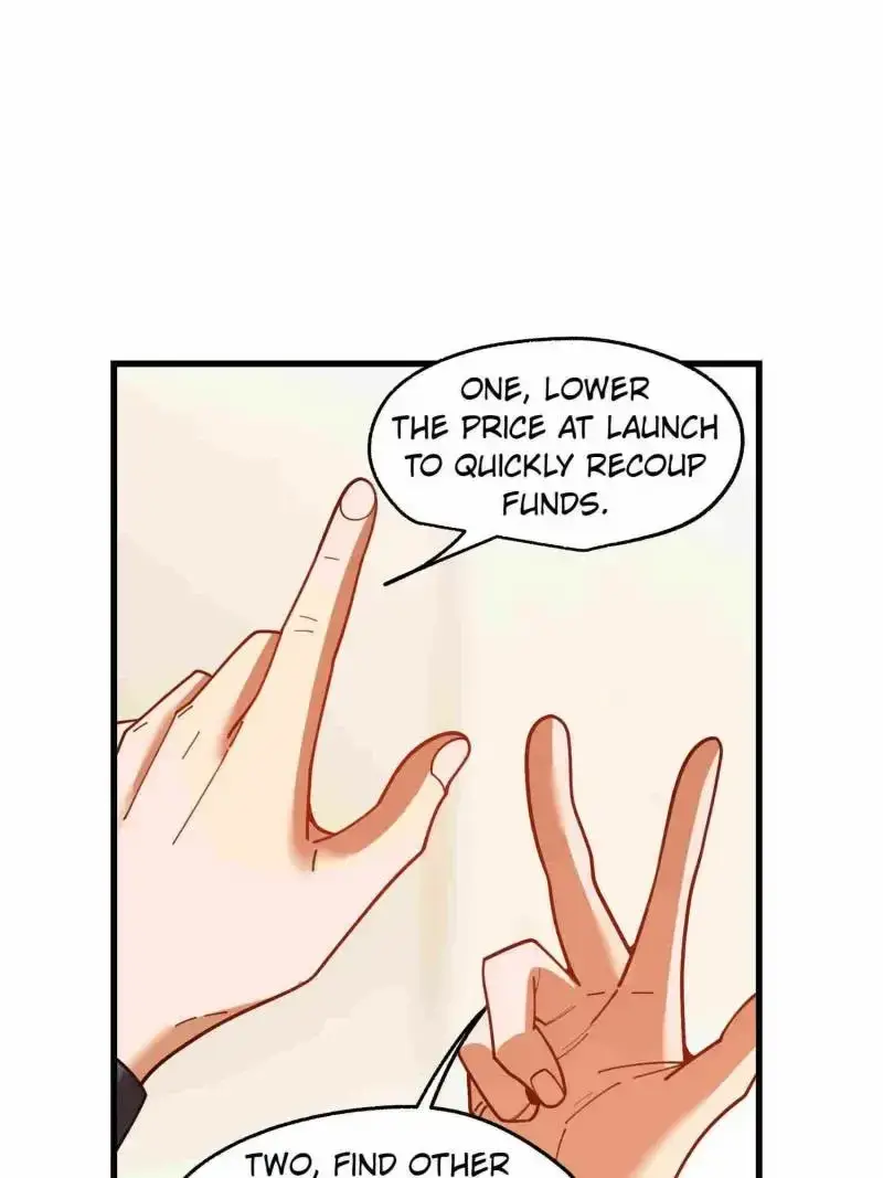 I Regressed to Level Up Instead of Being a Simp Chapter 234 - page 64