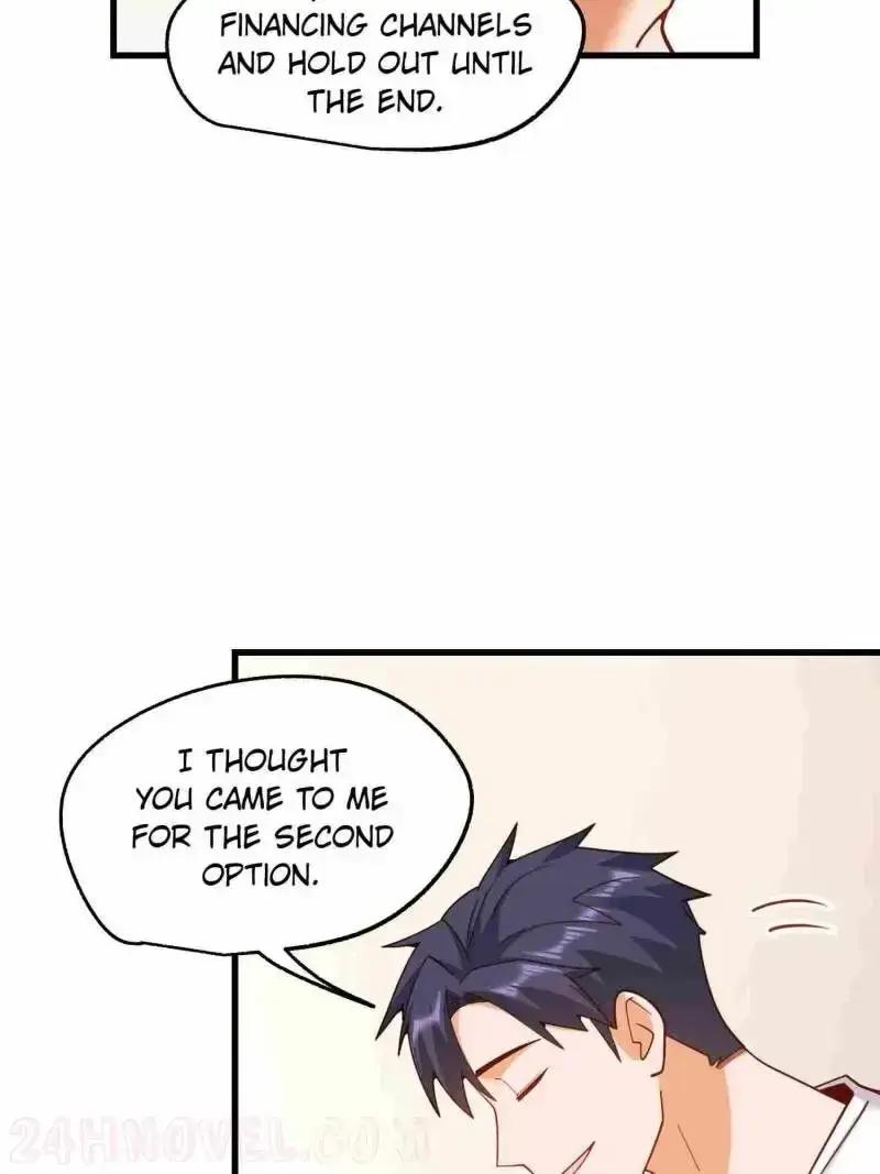 I Regressed to Level Up Instead of Being a Simp Chapter 234 - page 65