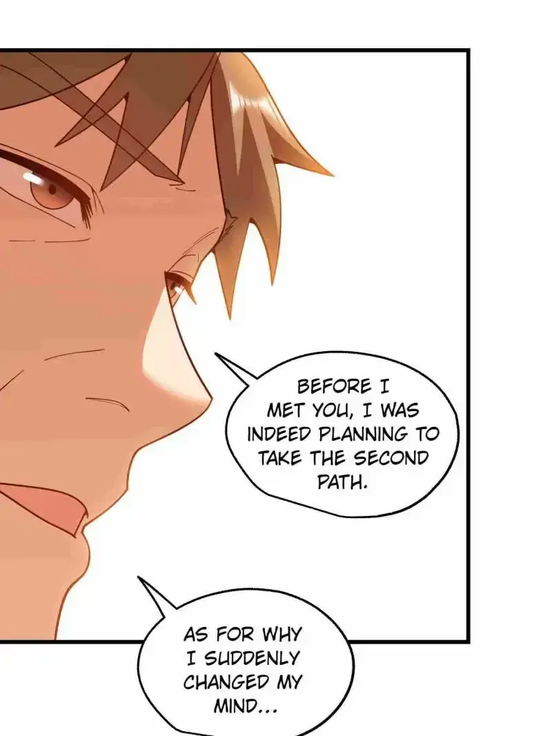 I Regressed to Level Up Instead of Being a Simp Chapter 234 - page 67