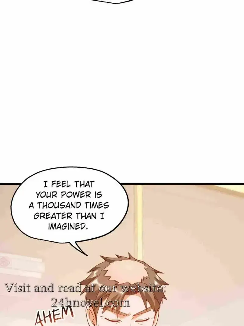 I Regressed to Level Up Instead of Being a Simp Chapter 234 - page 68