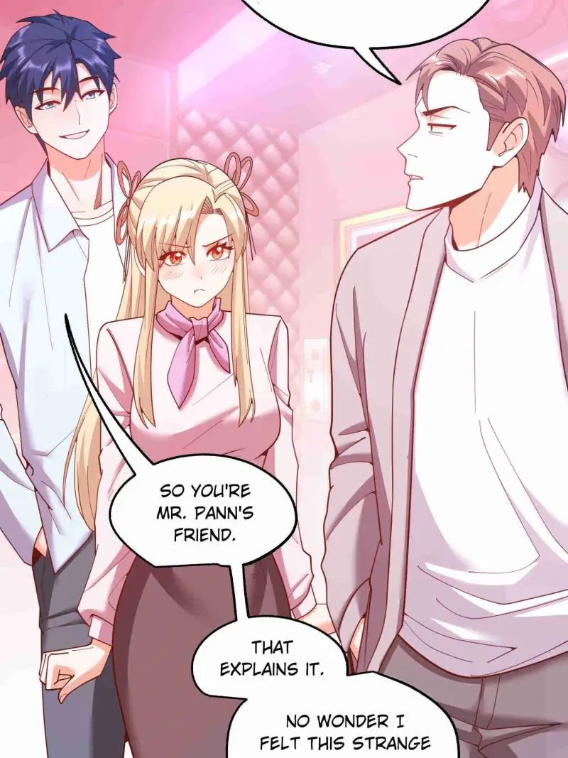 I Regressed to Level Up Instead of Being a Simp Chapter 236 - page 13