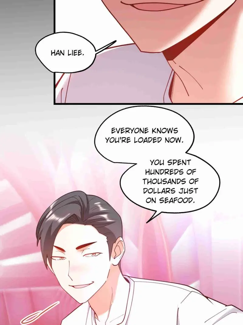 I Regressed to Level Up Instead of Being a Simp Chapter 236 - page 16