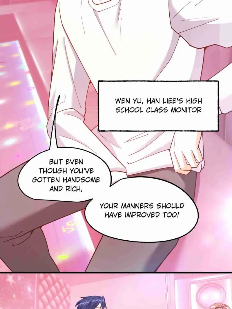 I Regressed to Level Up Instead of Being a Simp Chapter 236 - page 17