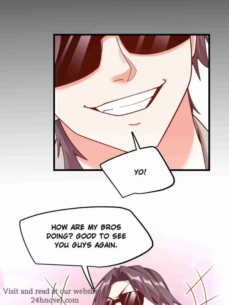 I Regressed to Level Up Instead of Being a Simp Chapter 236 - page 24