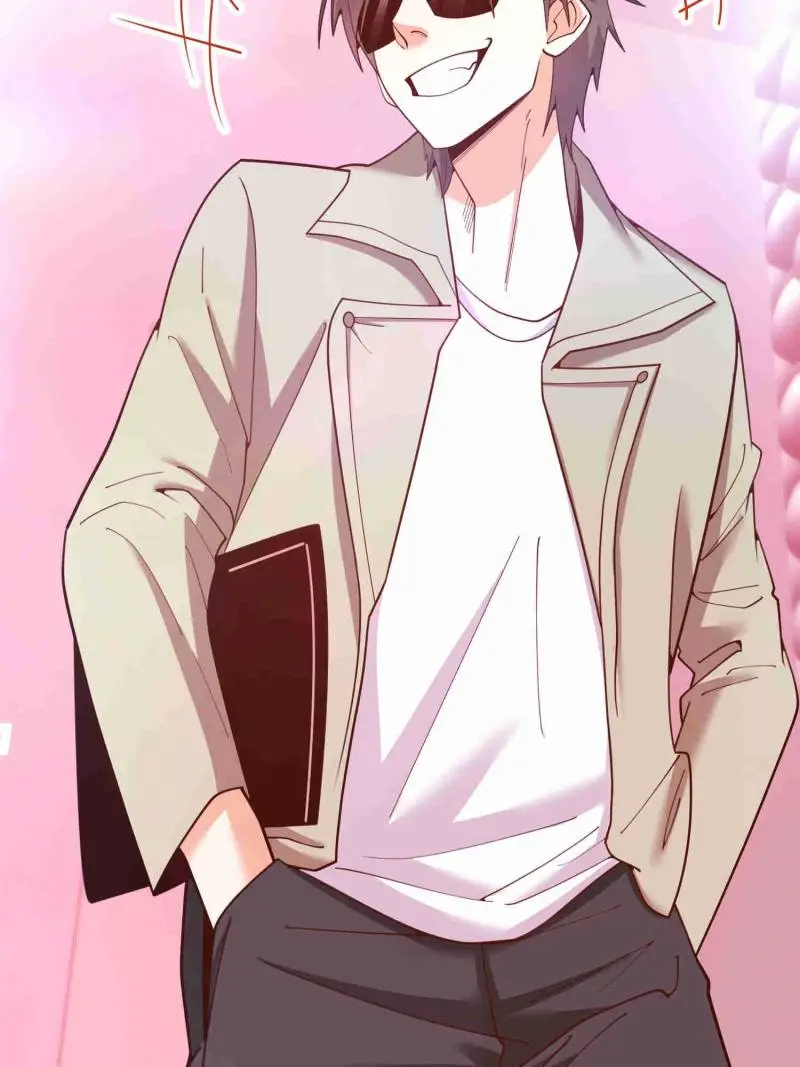 I Regressed to Level Up Instead of Being a Simp Chapter 236 - page 25