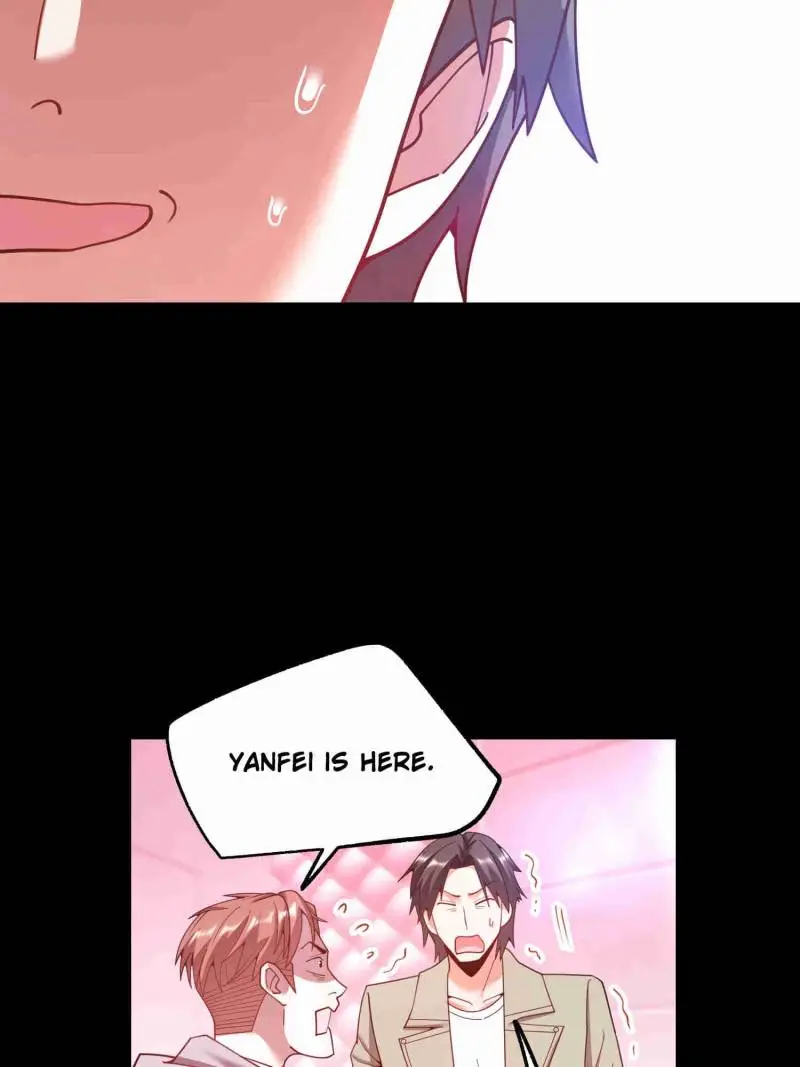 I Regressed to Level Up Instead of Being a Simp Chapter 236 - page 31