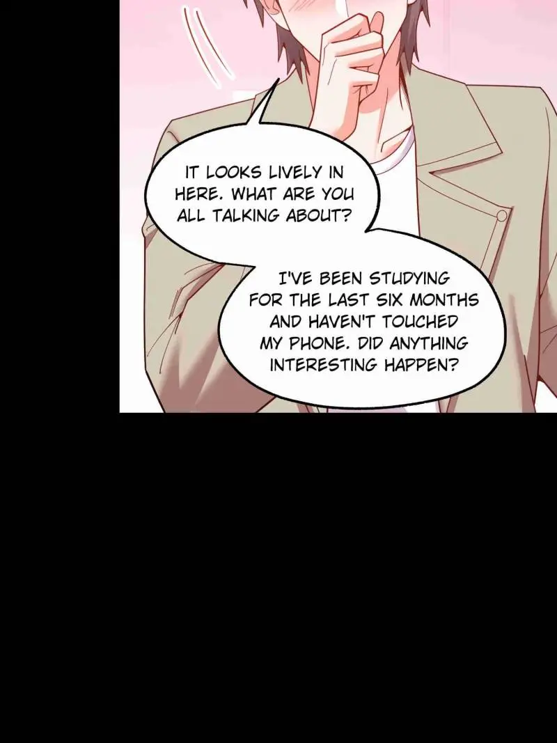 I Regressed to Level Up Instead of Being a Simp Chapter 236 - page 33