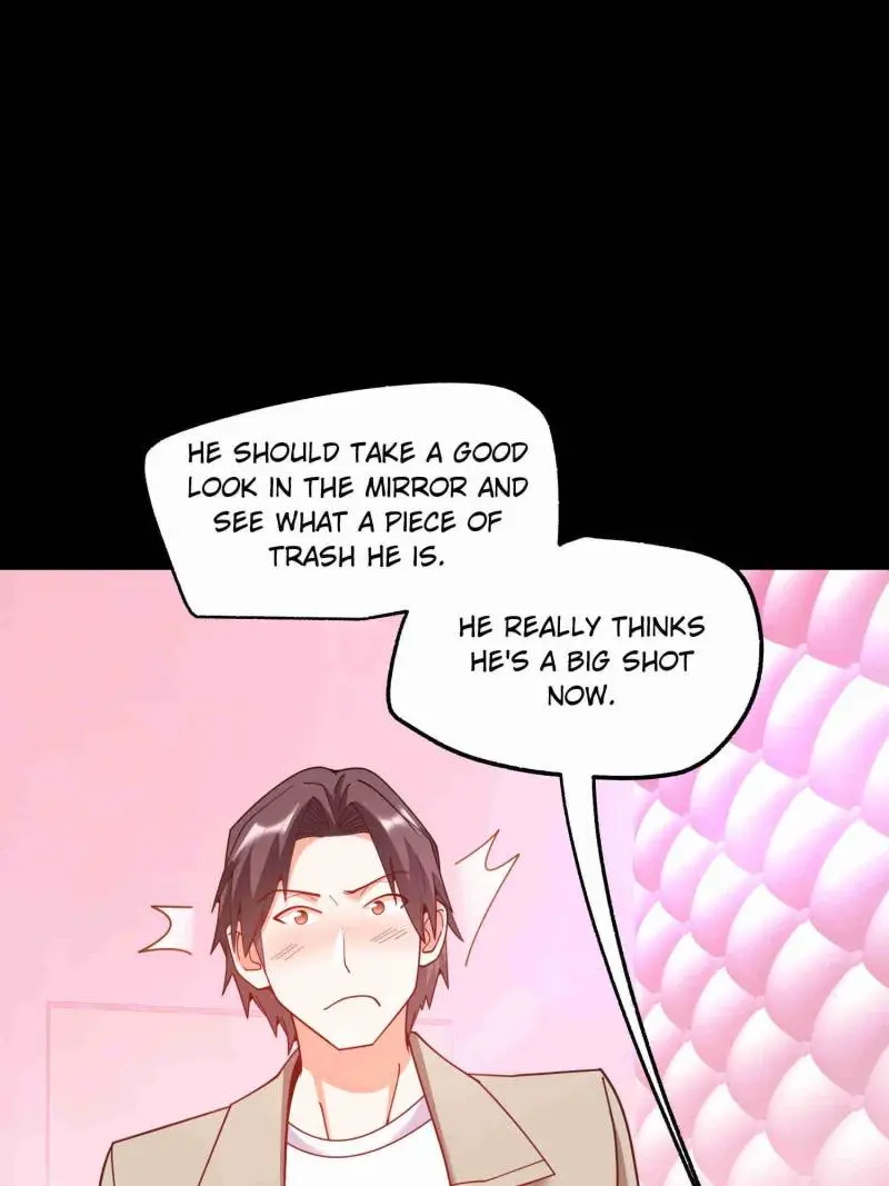 I Regressed to Level Up Instead of Being a Simp Chapter 236 - page 36