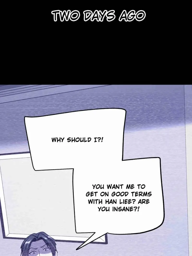 I Regressed to Level Up Instead of Being a Simp Chapter 236 - page 39