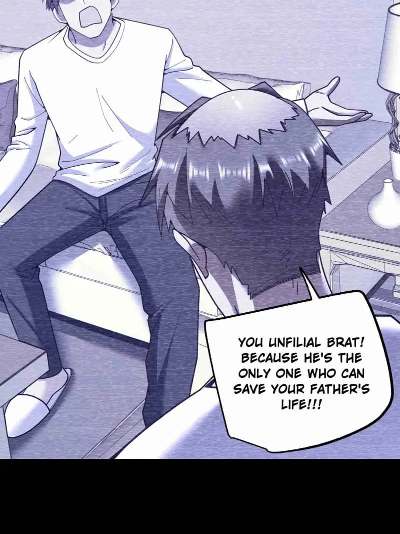 I Regressed to Level Up Instead of Being a Simp Chapter 236 - page 40