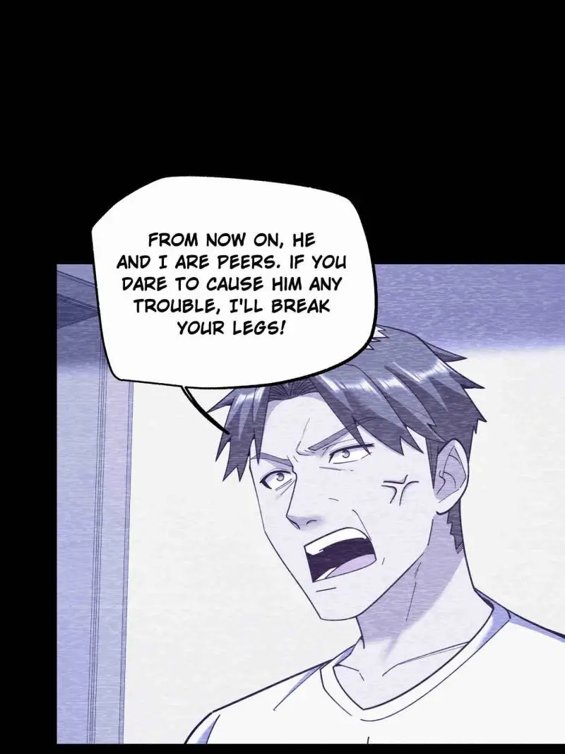 I Regressed to Level Up Instead of Being a Simp Chapter 236 - page 41