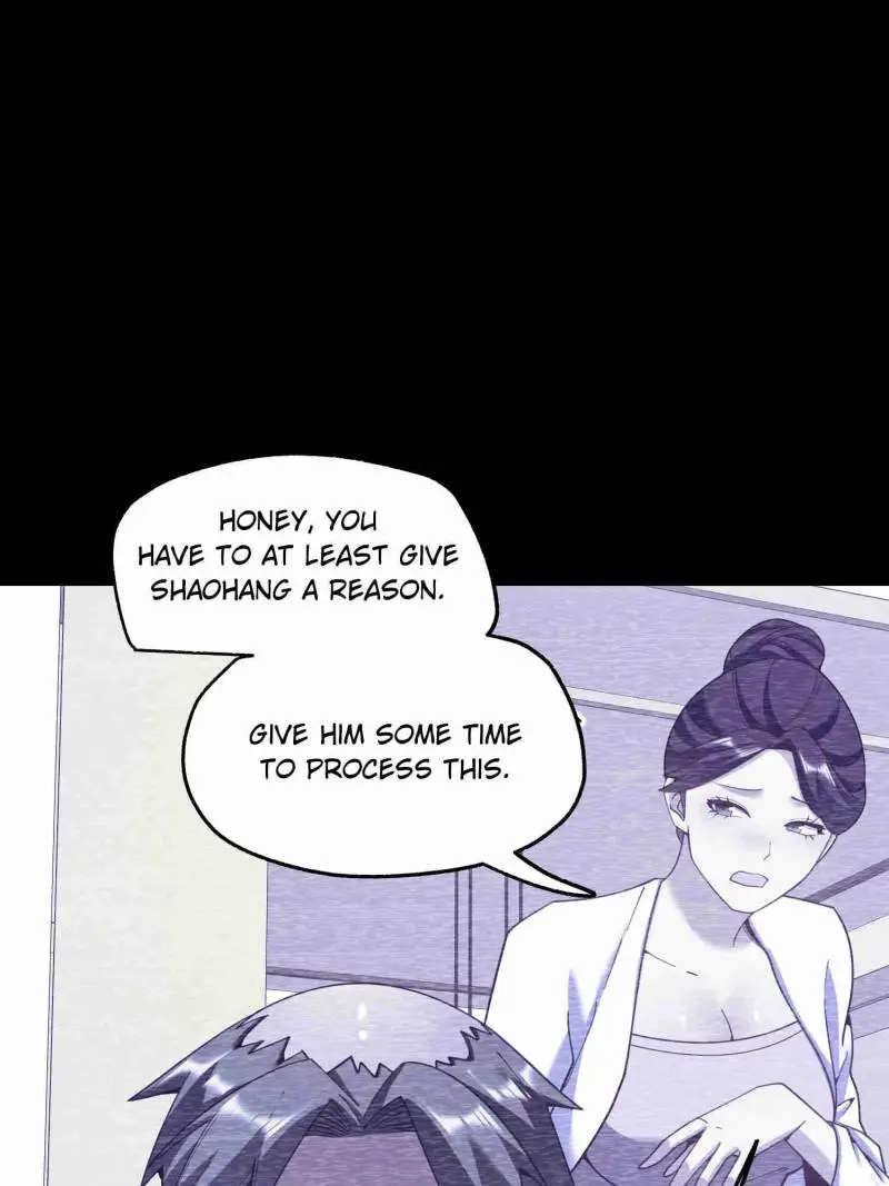 I Regressed to Level Up Instead of Being a Simp Chapter 236 - page 42