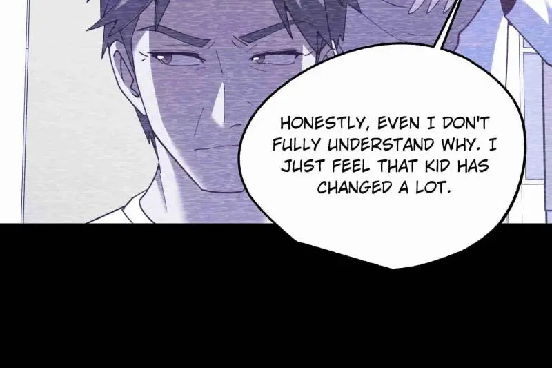 I Regressed to Level Up Instead of Being a Simp Chapter 236 - page 43