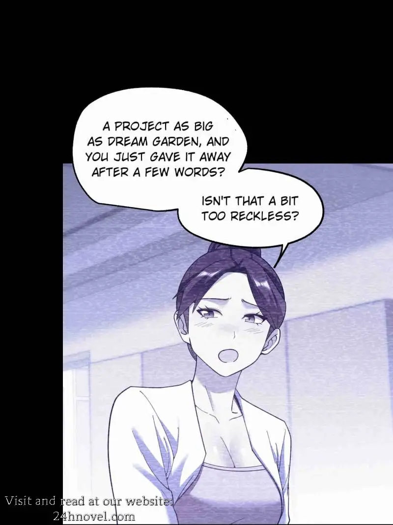 I Regressed to Level Up Instead of Being a Simp Chapter 236 - page 44