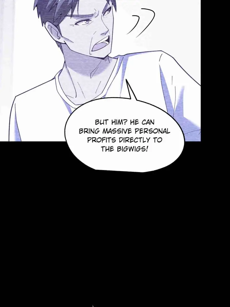 I Regressed to Level Up Instead of Being a Simp Chapter 236 - page 46