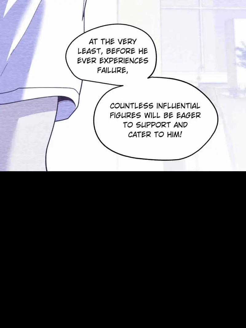 I Regressed to Level Up Instead of Being a Simp Chapter 236 - page 48