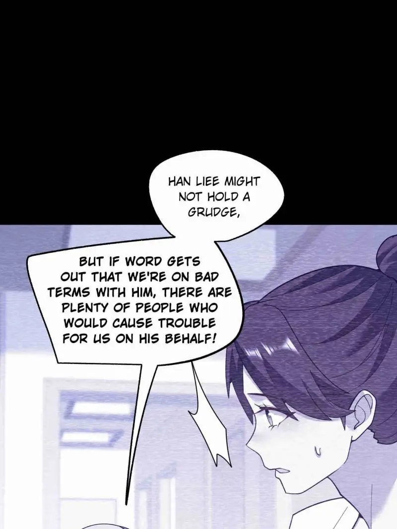 I Regressed to Level Up Instead of Being a Simp Chapter 236 - page 50