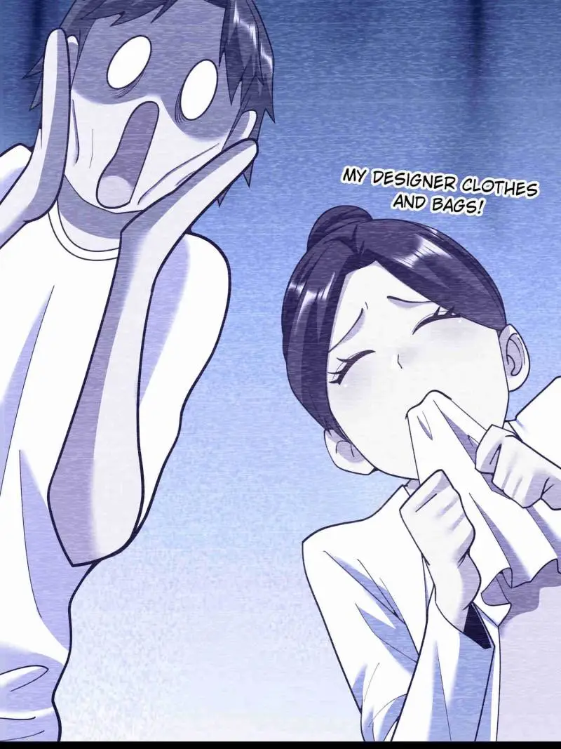 I Regressed to Level Up Instead of Being a Simp Chapter 236 - page 53