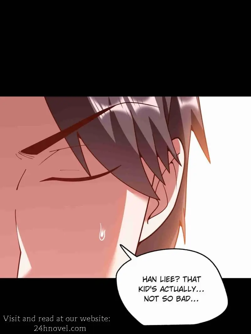 I Regressed to Level Up Instead of Being a Simp Chapter 236 - page 55