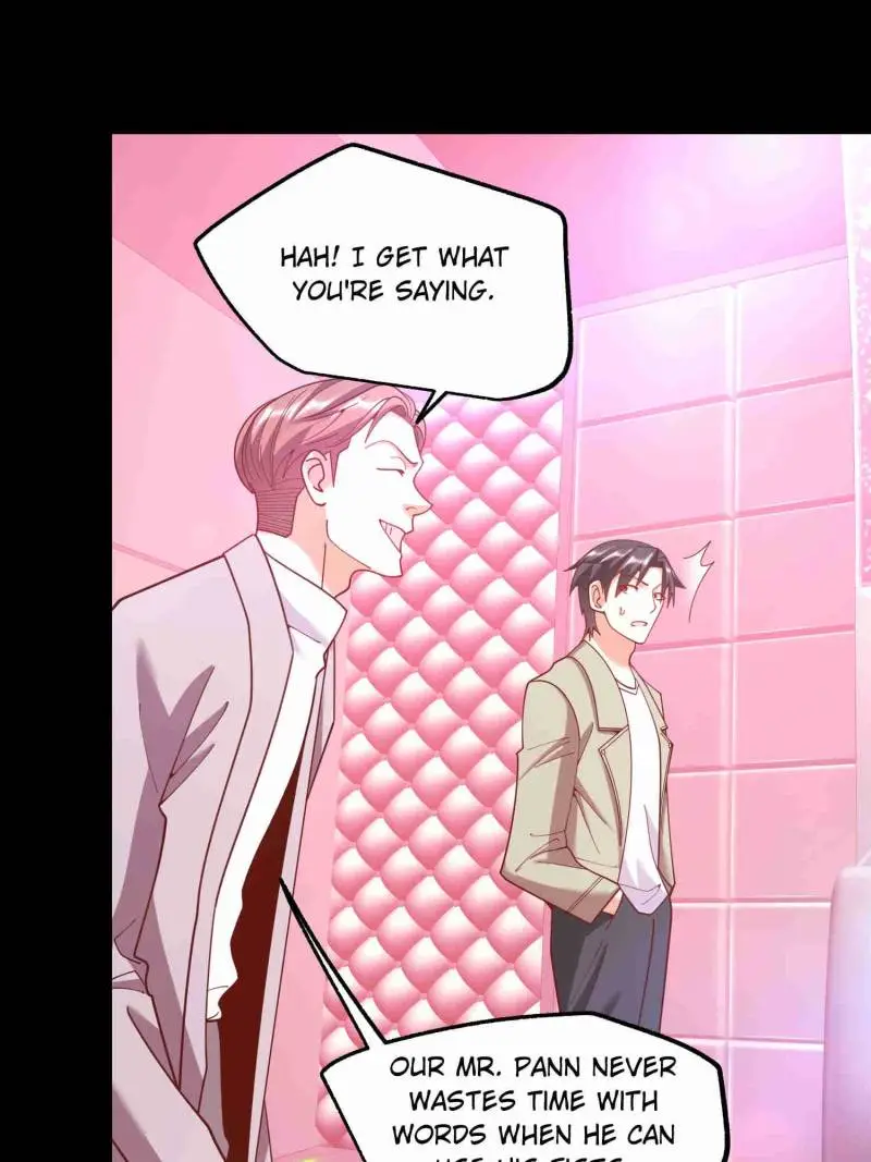 I Regressed to Level Up Instead of Being a Simp Chapter 236 - page 62