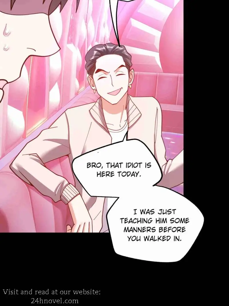 I Regressed to Level Up Instead of Being a Simp Chapter 236 - page 64