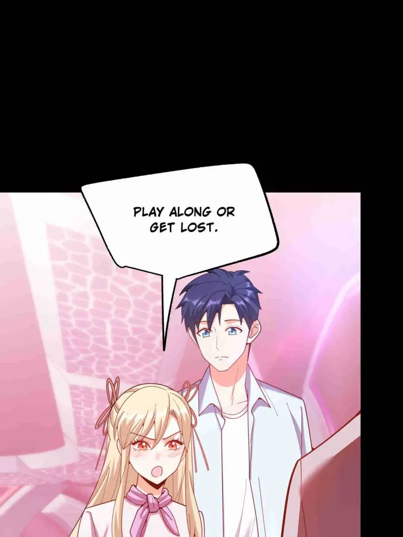 I Regressed to Level Up Instead of Being a Simp Chapter 236 - page 7