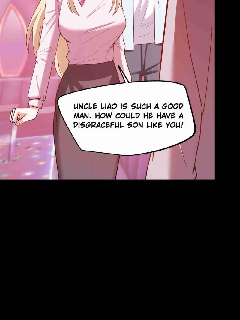 I Regressed to Level Up Instead of Being a Simp Chapter 236 - page 8