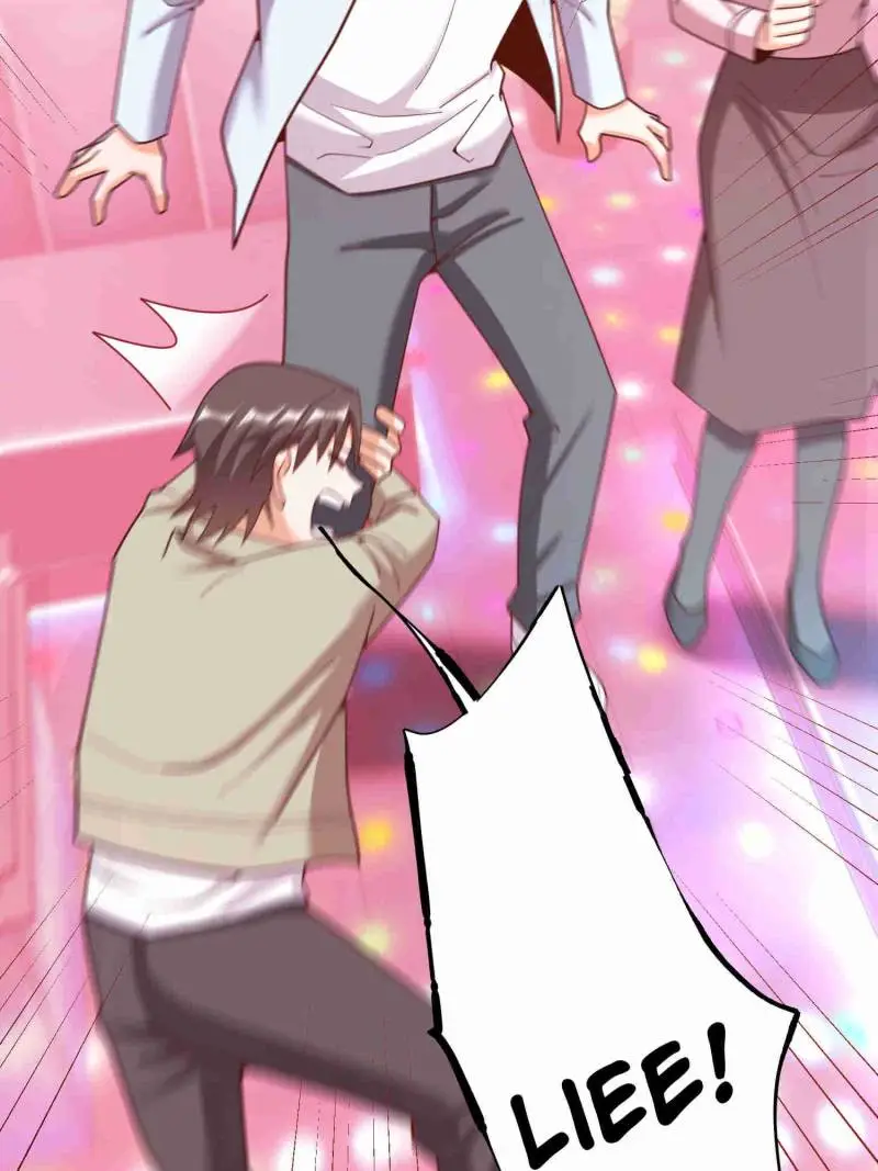 I Regressed to Level Up Instead of Being a Simp Chapter 237 - page 15