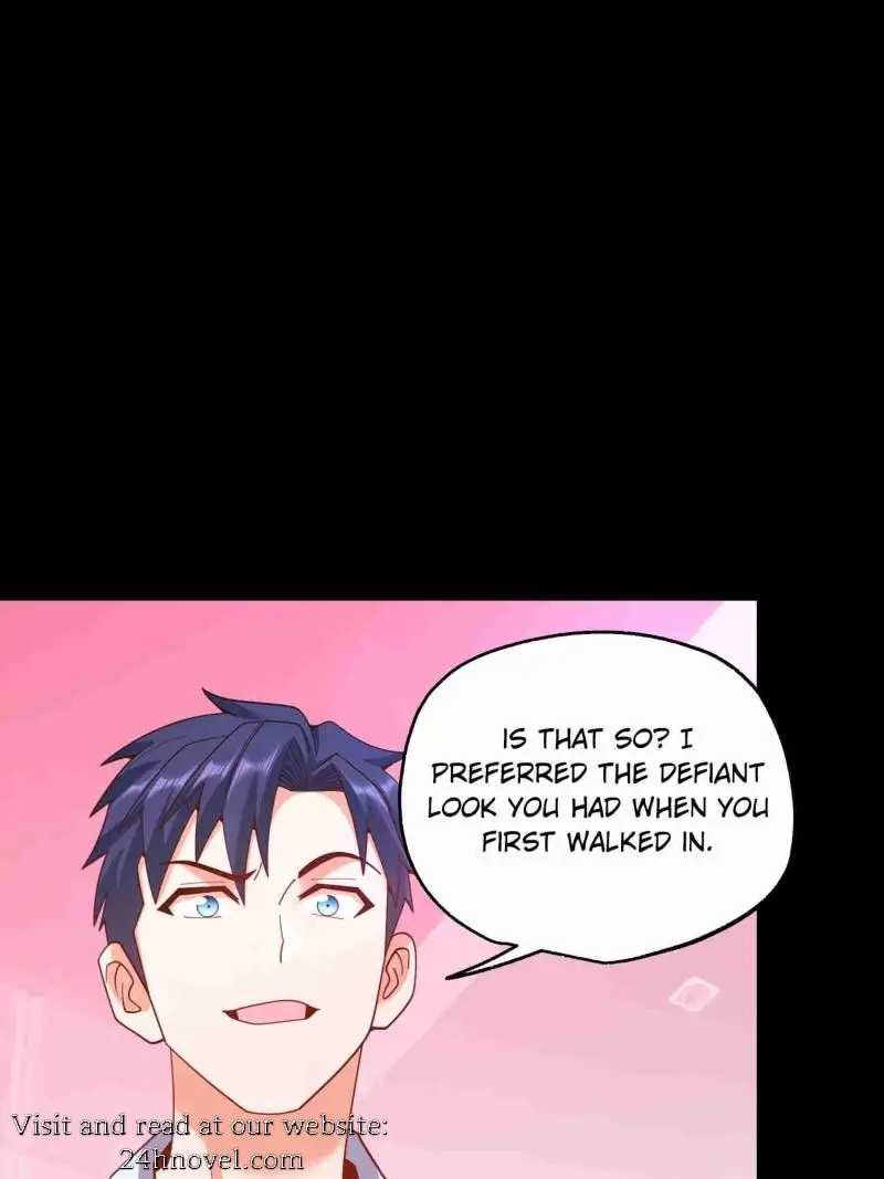 I Regressed to Level Up Instead of Being a Simp Chapter 237 - page 18