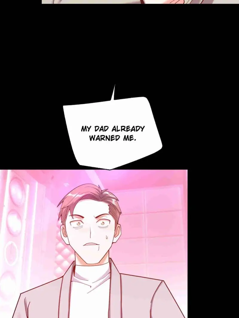 I Regressed to Level Up Instead of Being a Simp Chapter 237 - page 21