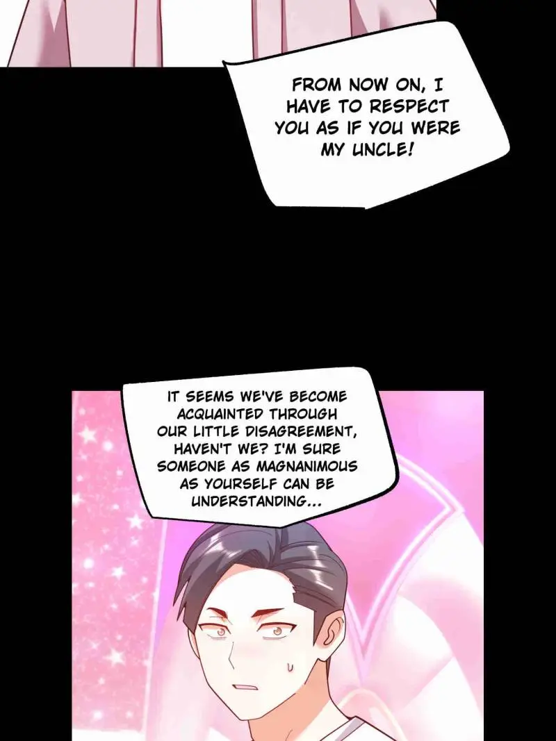 I Regressed to Level Up Instead of Being a Simp Chapter 237 - page 22