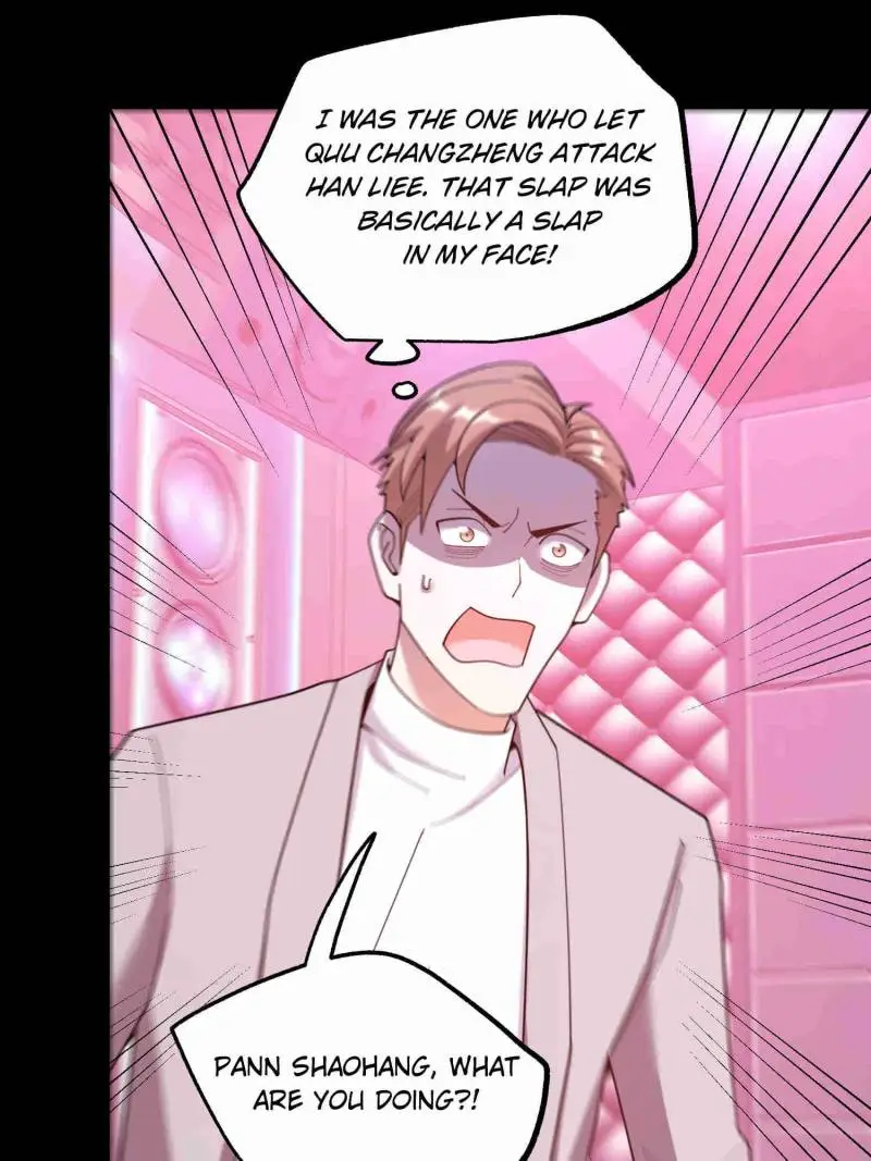 I Regressed to Level Up Instead of Being a Simp Chapter 237 - page 37