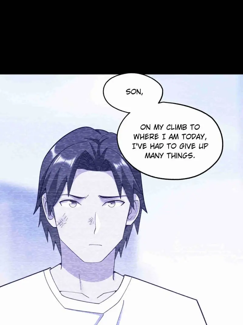 I Regressed to Level Up Instead of Being a Simp Chapter 237 - page 43