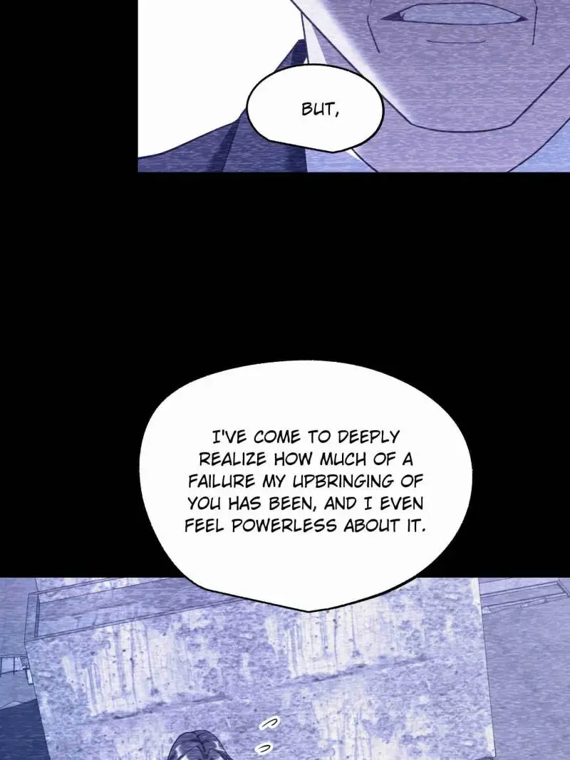 I Regressed to Level Up Instead of Being a Simp Chapter 237 - page 48