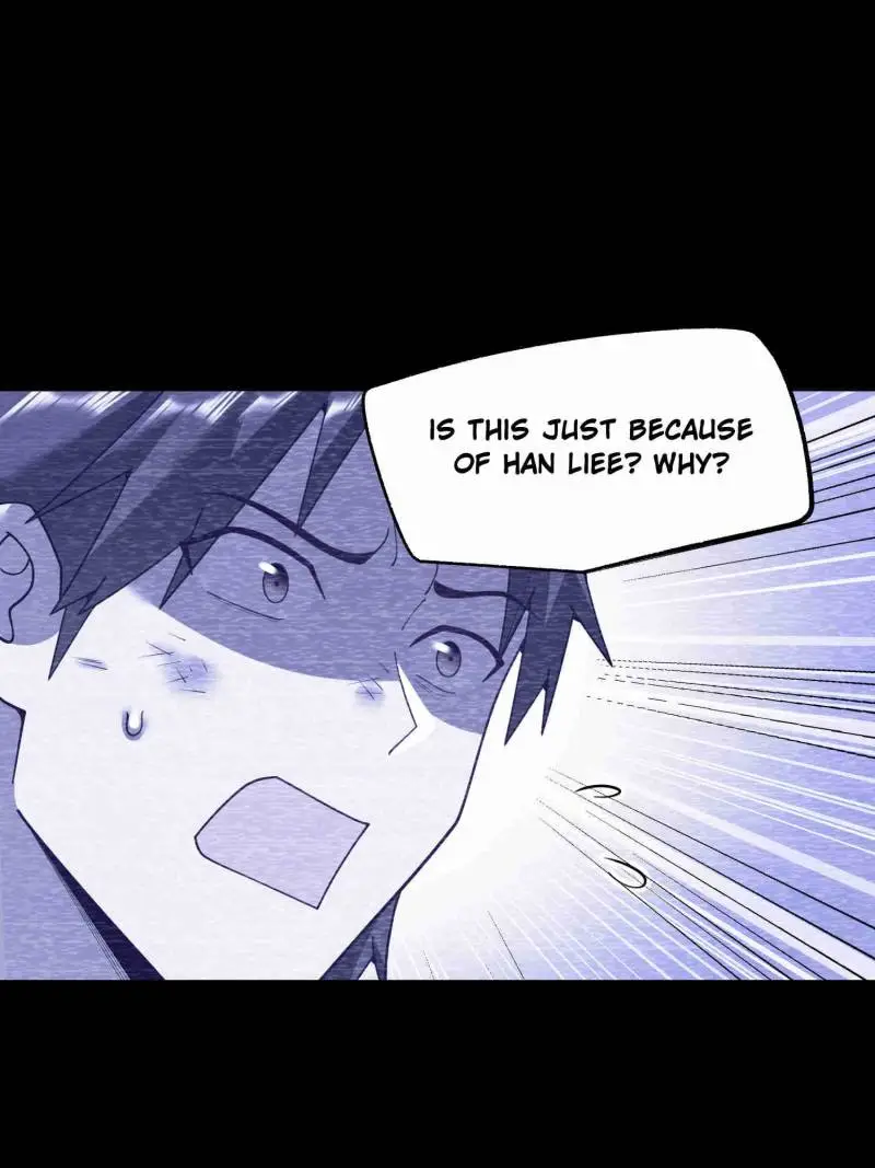 I Regressed to Level Up Instead of Being a Simp Chapter 237 - page 50