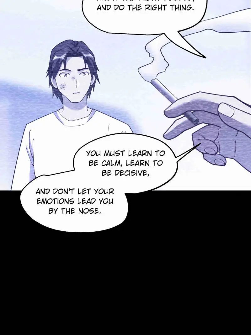 I Regressed to Level Up Instead of Being a Simp Chapter 237 - page 56