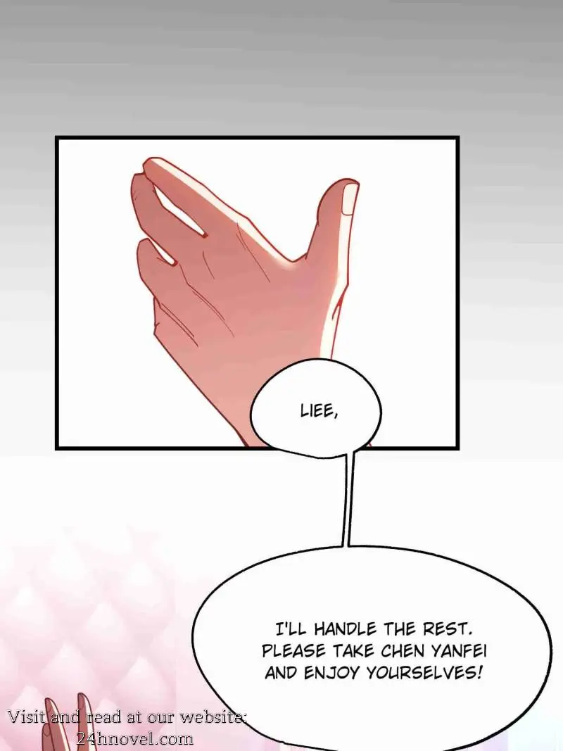 I Regressed to Level Up Instead of Being a Simp Chapter 237 - page 67