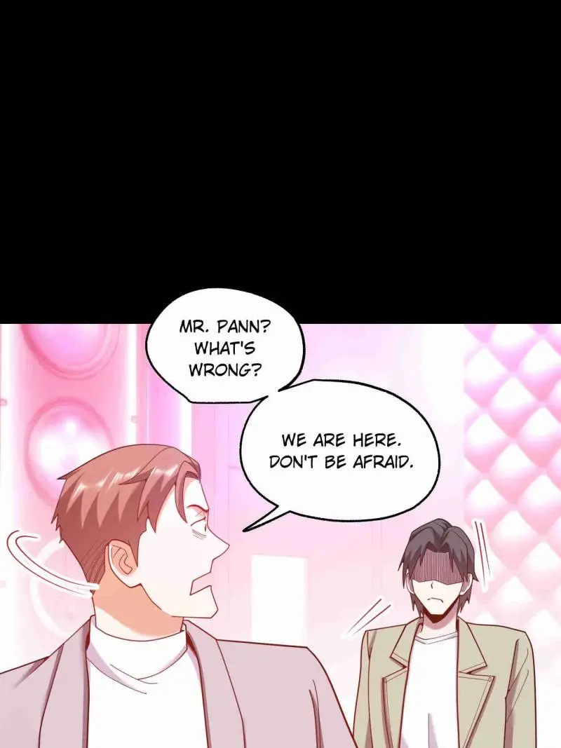 I Regressed to Level Up Instead of Being a Simp Chapter 237 - page 9