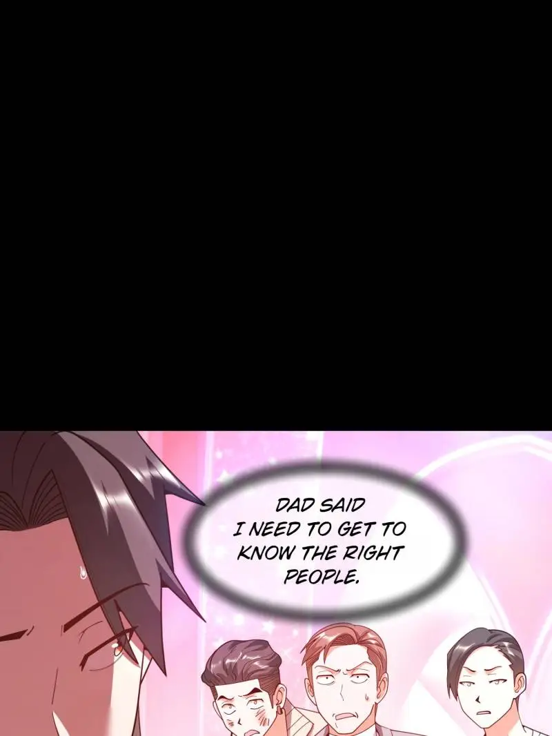 I Regressed to Level Up Instead of Being a Simp Chapter 238 - page 10