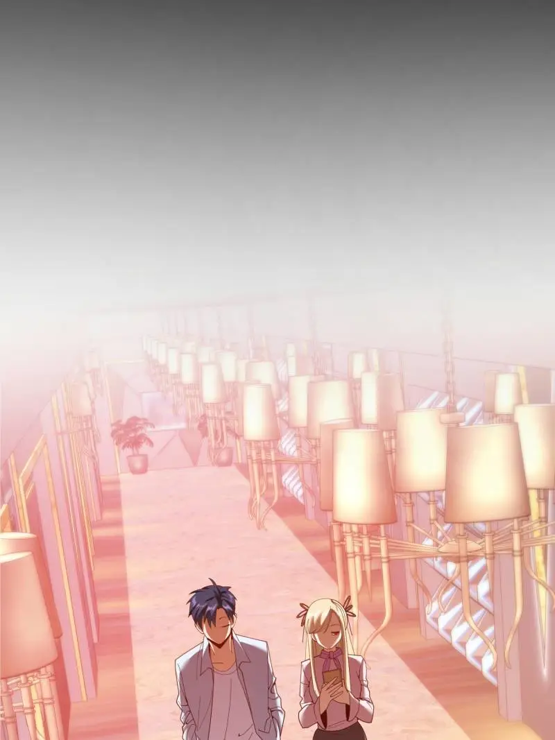 I Regressed to Level Up Instead of Being a Simp Chapter 238 - page 13