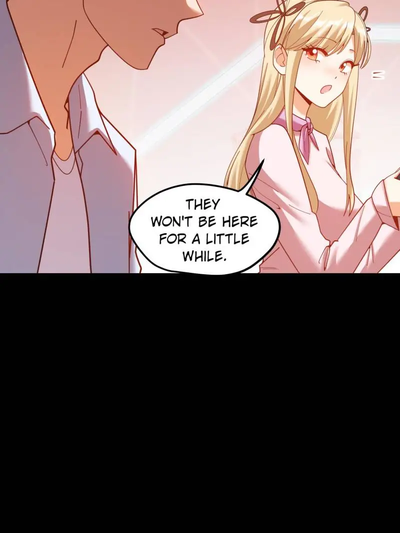 I Regressed to Level Up Instead of Being a Simp Chapter 238 - page 15