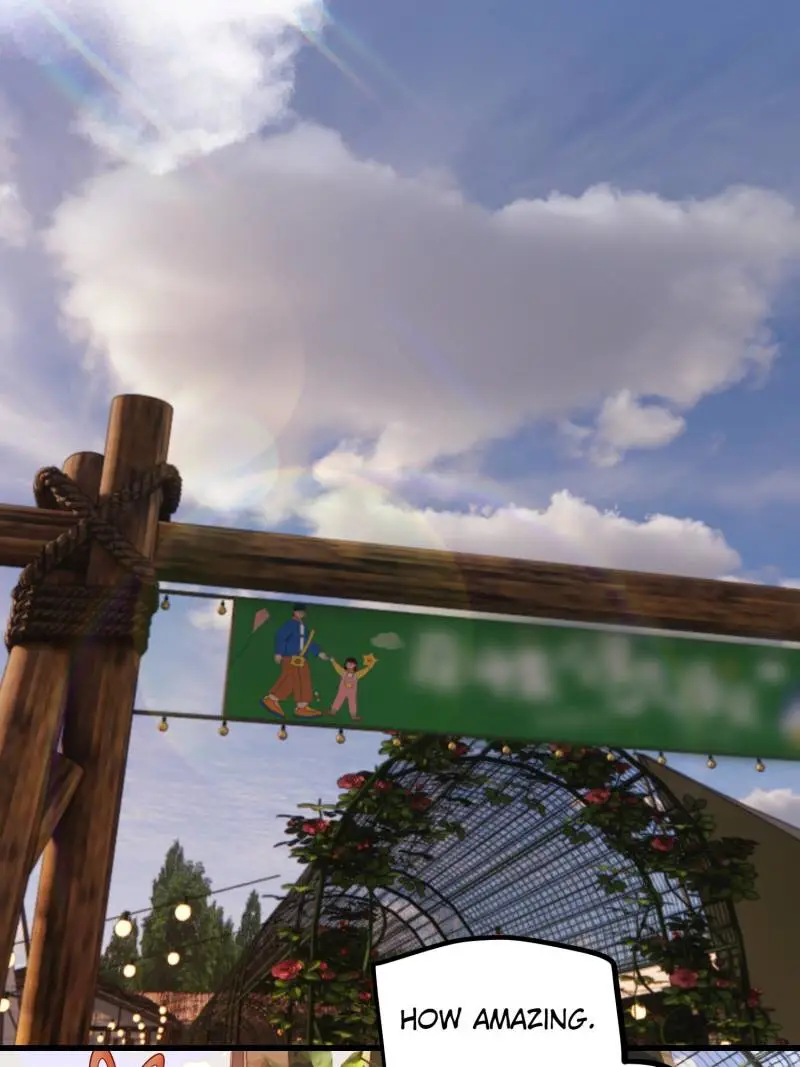 I Regressed to Level Up Instead of Being a Simp Chapter 238 - page 19