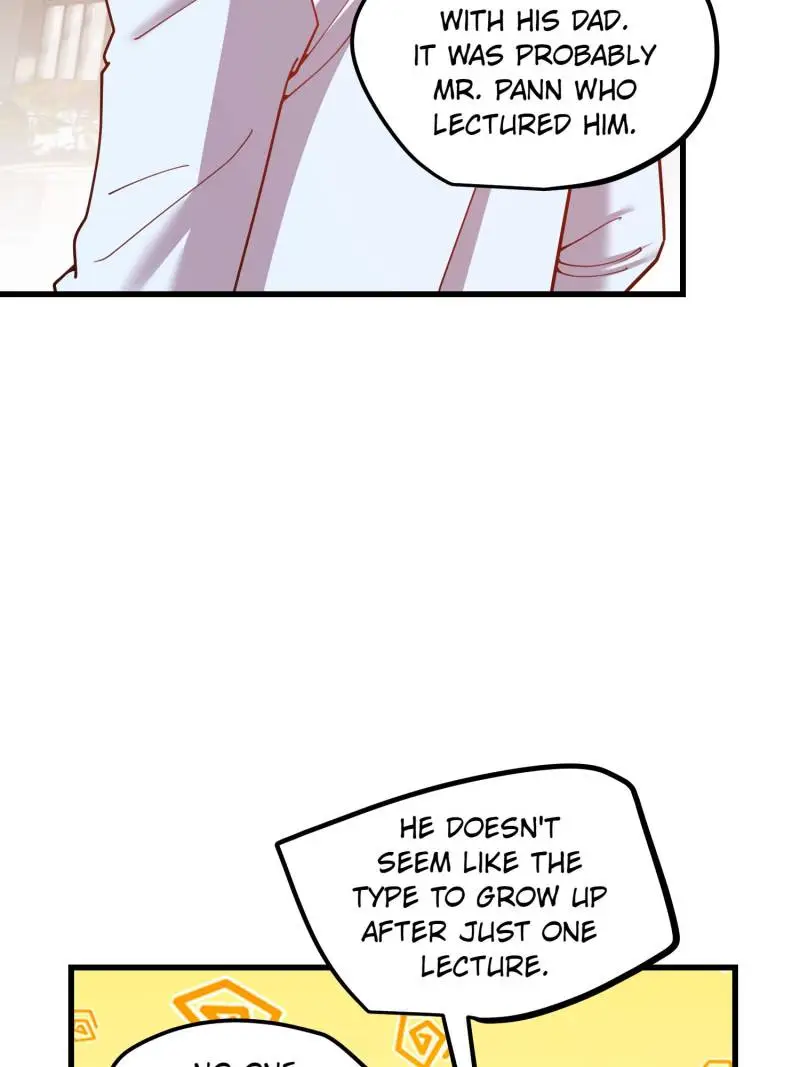 I Regressed to Level Up Instead of Being a Simp Chapter 238 - page 22