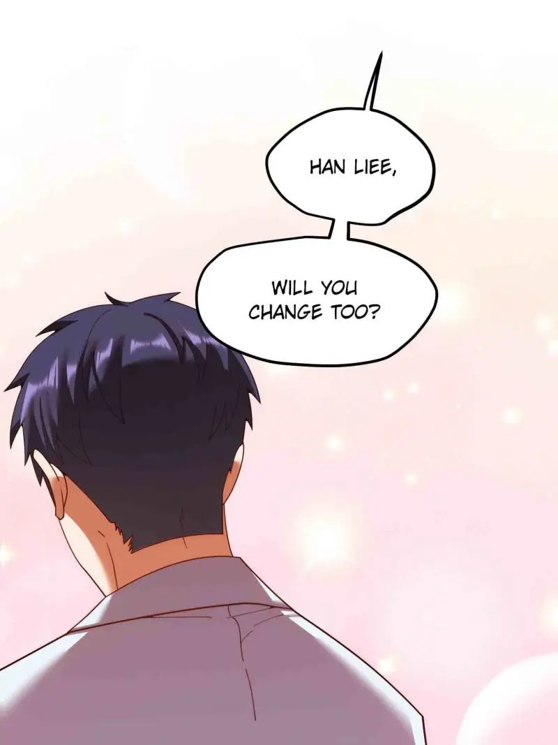 I Regressed to Level Up Instead of Being a Simp Chapter 238 - page 26