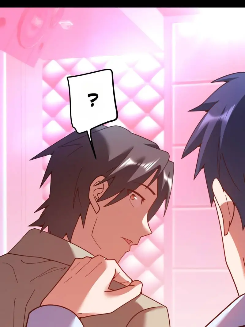 I Regressed to Level Up Instead of Being a Simp Chapter 238 - page 3