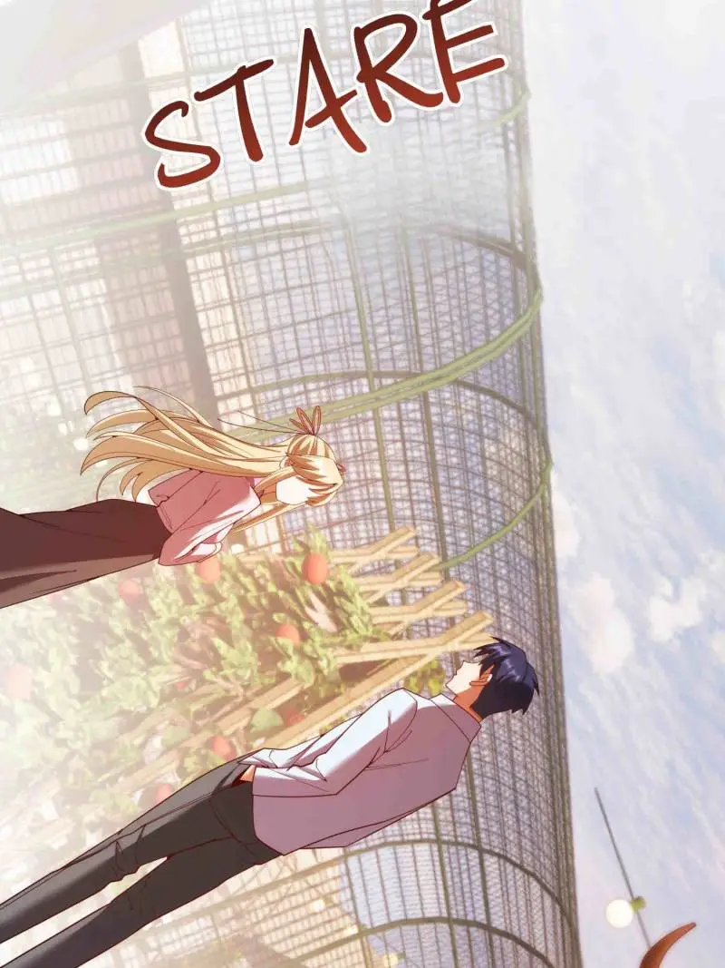 I Regressed to Level Up Instead of Being a Simp Chapter 238 - page 31