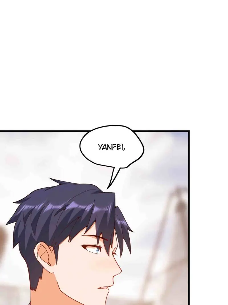 I Regressed to Level Up Instead of Being a Simp Chapter 238 - page 34